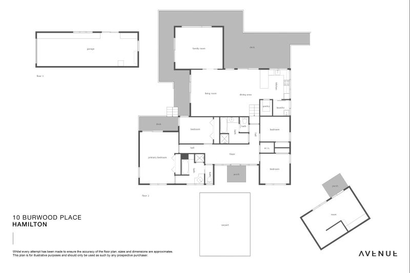 10 Burwood Place, Silverdale, Hamilton - Carousel 28