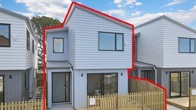 105 Kairakau Street, Papakura - Carousel 1