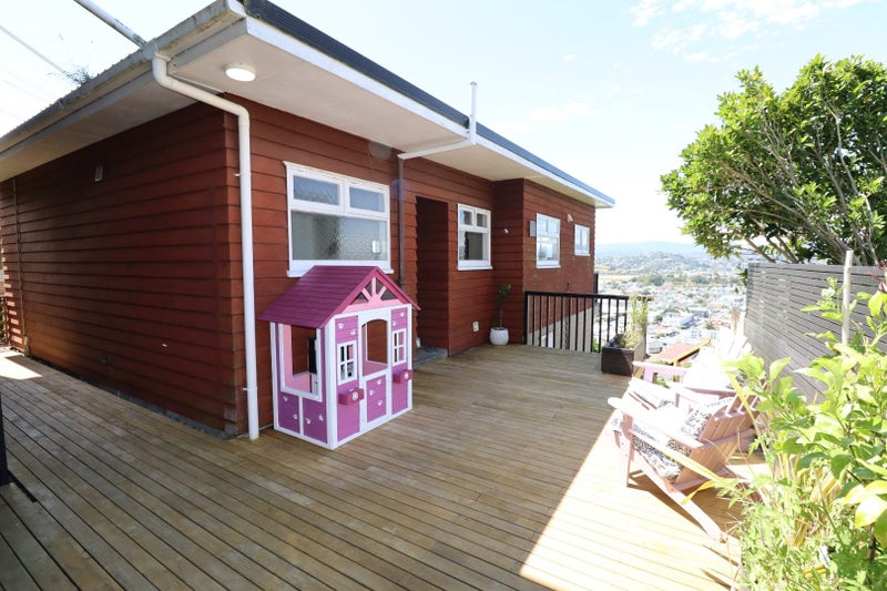 93 Duncan Terrace, Kilbirnie, Wellington - Carousel 1