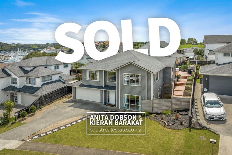 15 Parkview Drive, Gulf Harbour, Whangaparaoa - Carousel 1