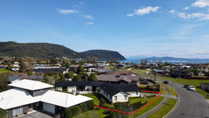 37 Montgomery Crescent, Taupo - Carousel 26