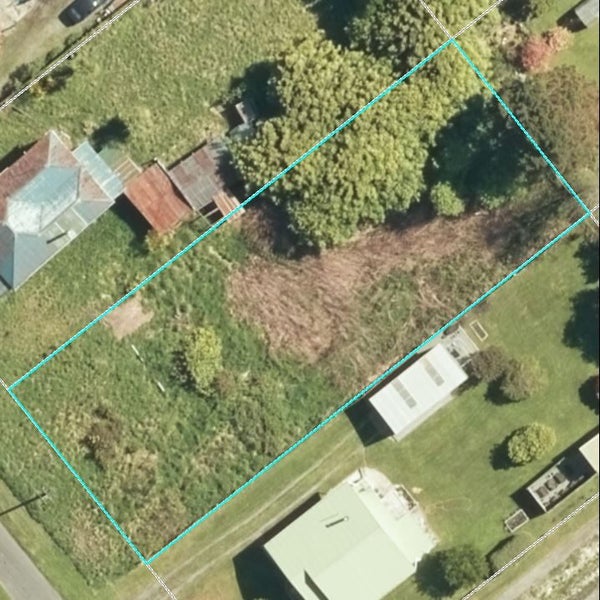 21 Clifford Street, Blackball, Greymouth - Carousel 1