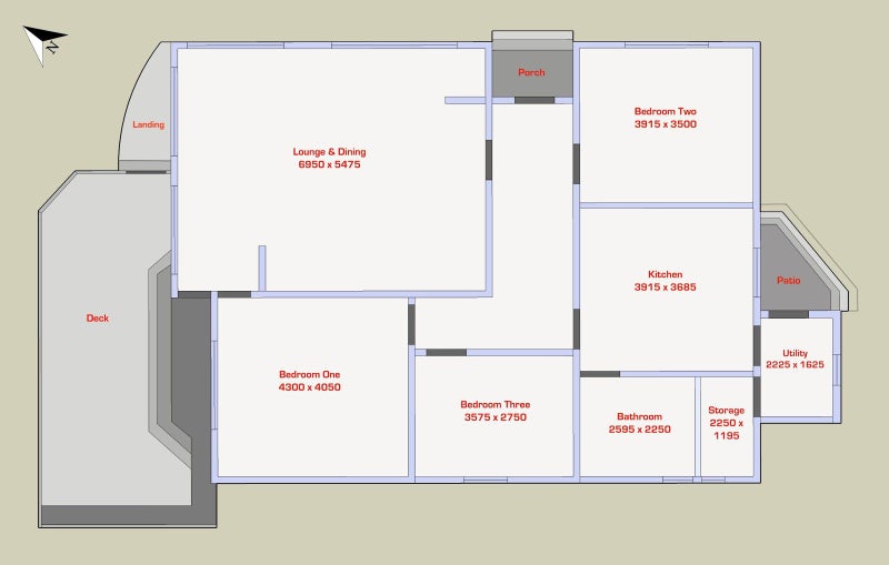 53 Todman Street, Brooklyn, Wellington - Carousel 41