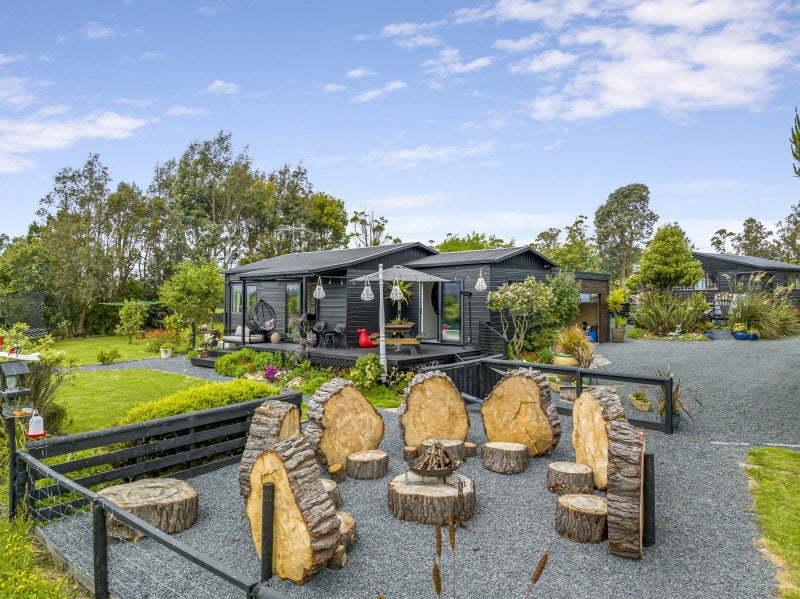 114 Green Island Bush Road, Blackhead, Dunedin - Carousel 1