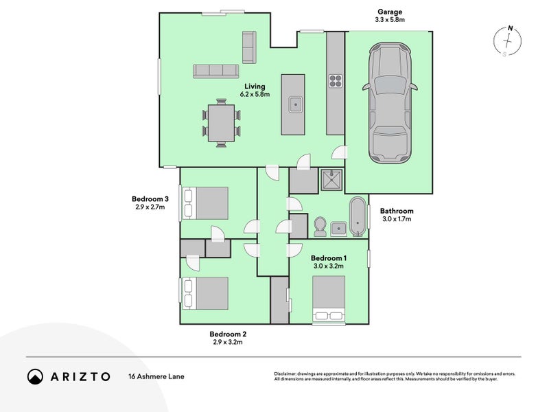 16 Ashmere Lane, Weymouth, Auckland - Carousel 15