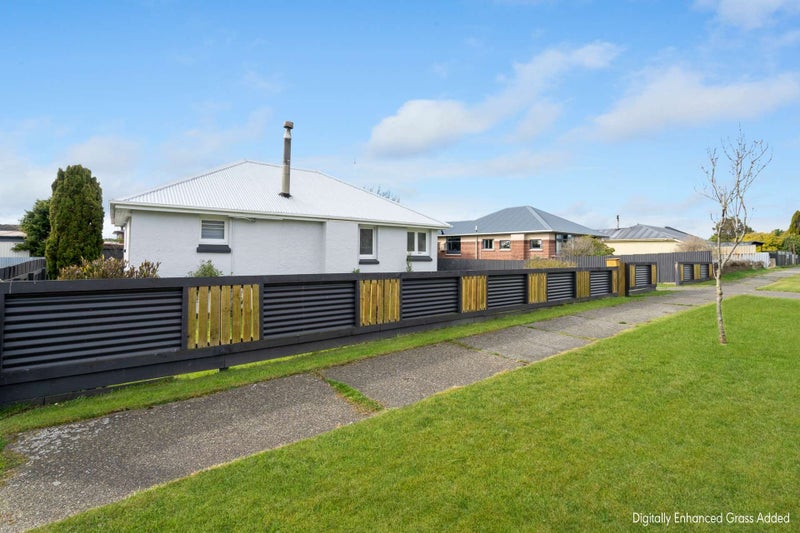 4 Dome Street, Georgetown, Invercargill - Carousel 2