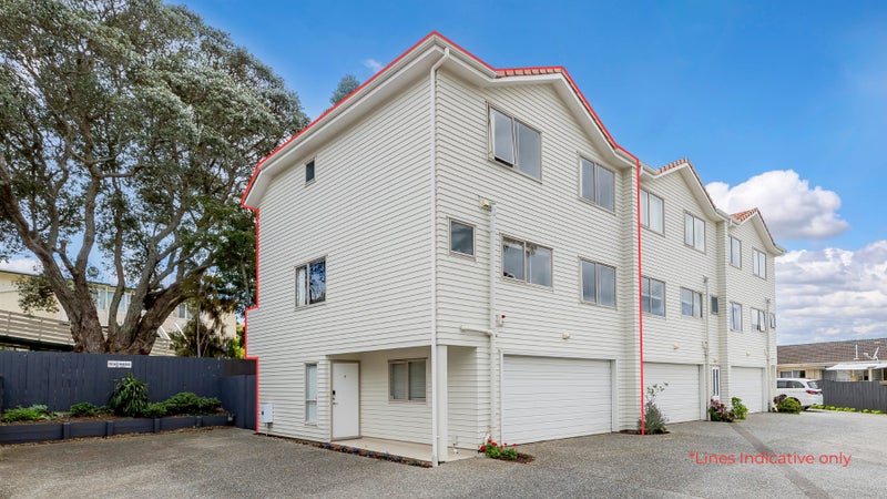 24F Mount Smart Road, Royal Oak, Auckland - Carousel 1