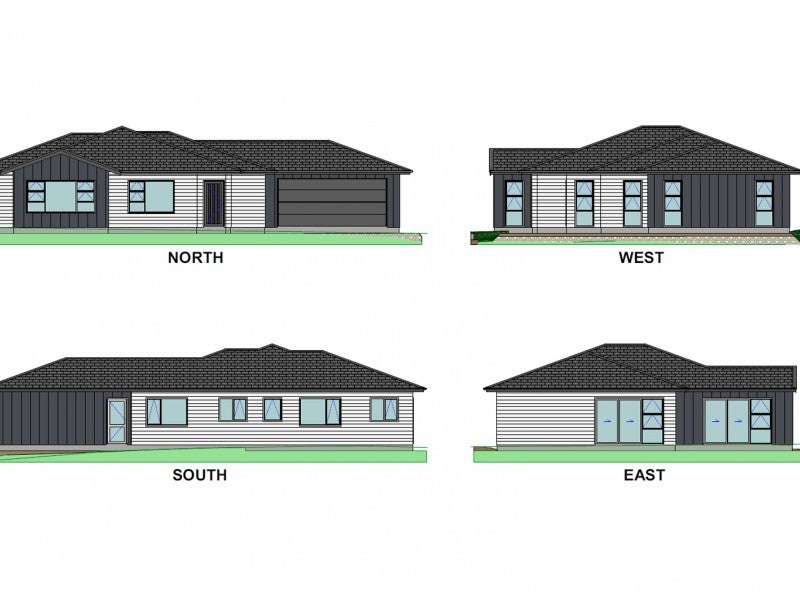 23 Barry Groucott Grove, Wainuiomata, Lower Hutt - Carousel 2