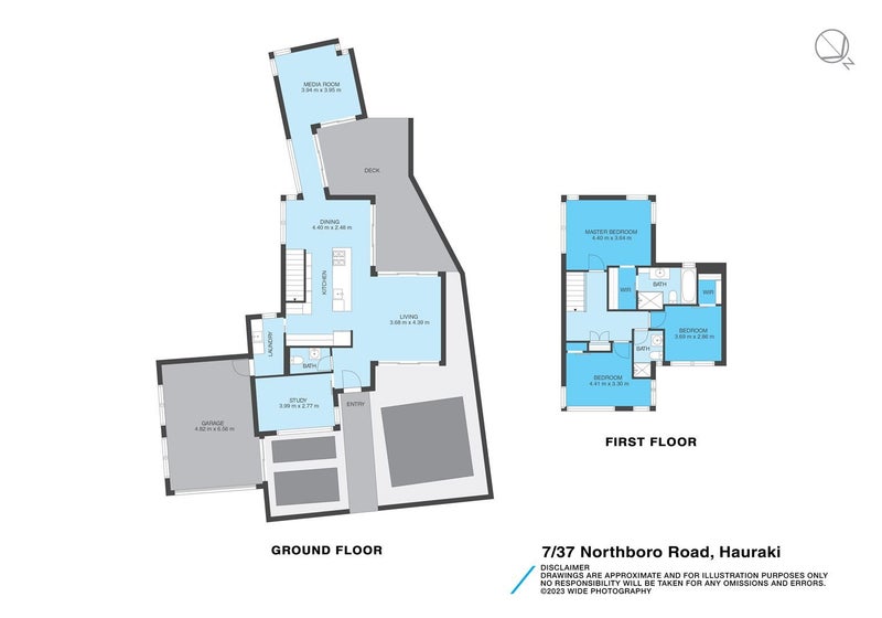 7/37 Northboro Road, Hauraki, Auckland - Carousel 26