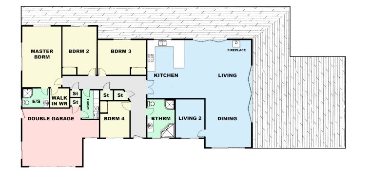 31 Tuiglen Place, Whangarei - Carousel 40