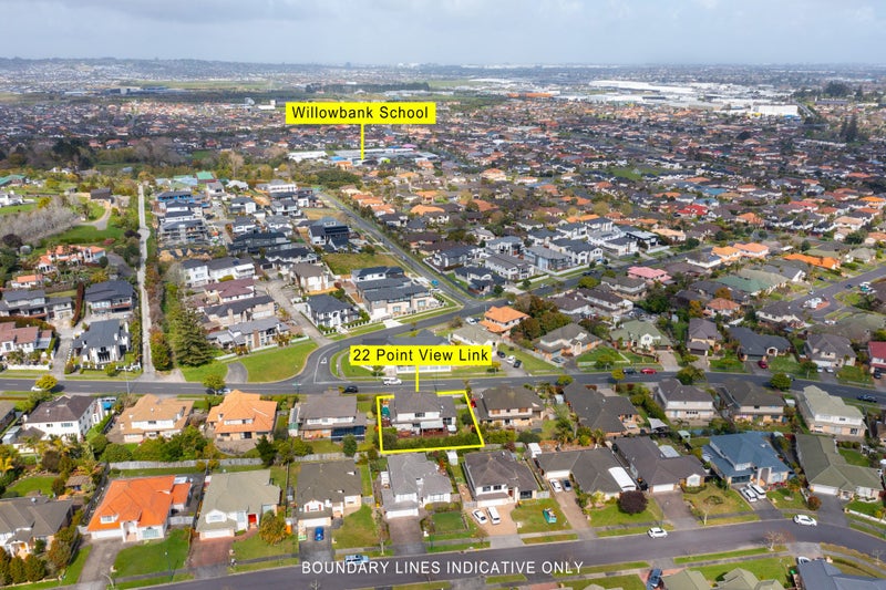 22 Point View Link, East Tamaki Heights, Auckland - Carousel 35