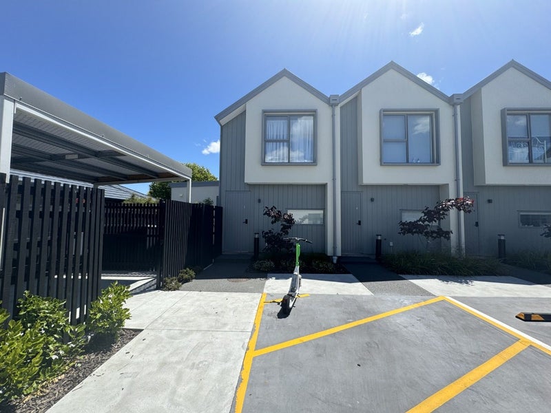 5/129 Tancred Street, Linwood, Christchurch - Carousel 1
