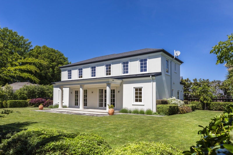 1/9 Rochdale Street, Fendalton, Christchurch - Carousel 1