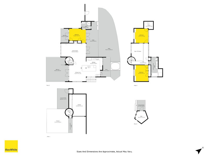 67 Rosecamp Road, Beach Haven, Auckland - Carousel 24