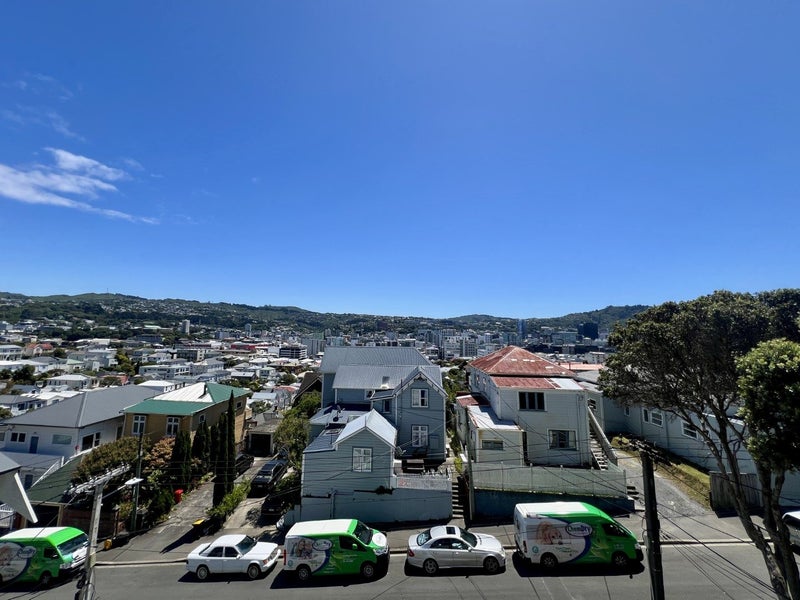 25 Austin Street, Mount Victoria, Wellington - Carousel 15