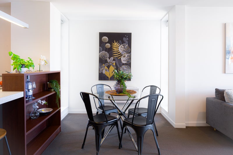 5F/10 Lorne Street, Te Aro, Wellington - Carousel 1