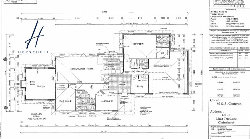 8 Lime Tree Lane, Harewood, Christchurch - Carousel 38