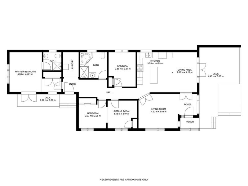 37 Tuatoru Street, Eastbourne, Lower Hutt - Carousel 22