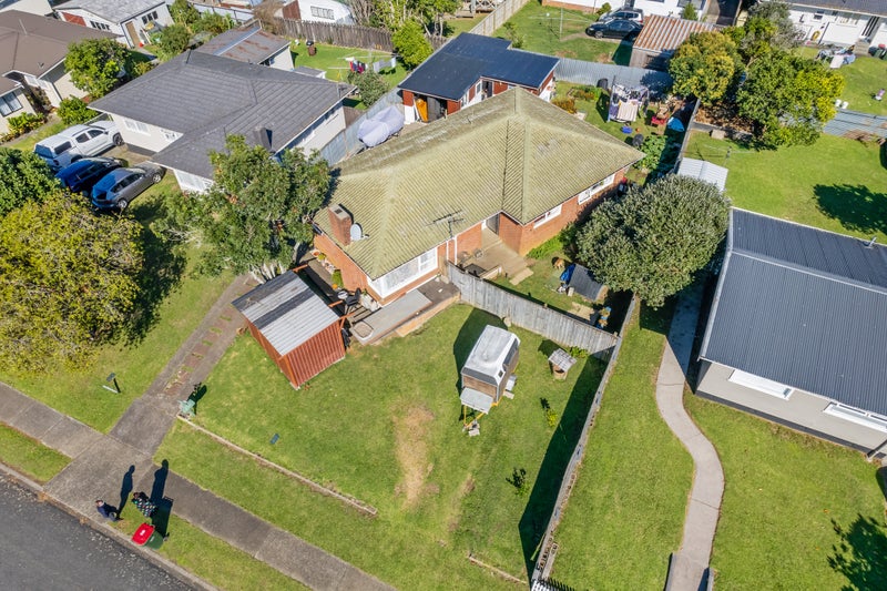 18 Winsford Street, Manurewa, Auckland - Carousel 2