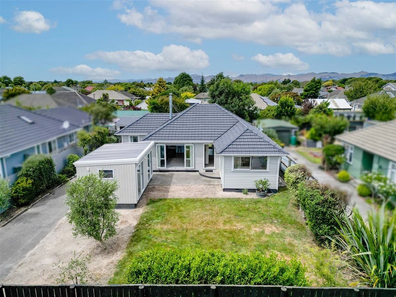 56 Glenfield Crescent, Mairehau, Christchurch - Carousel 1