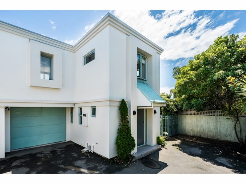 168C Strickland Street, Sydenham, Christchurch - Carousel 1