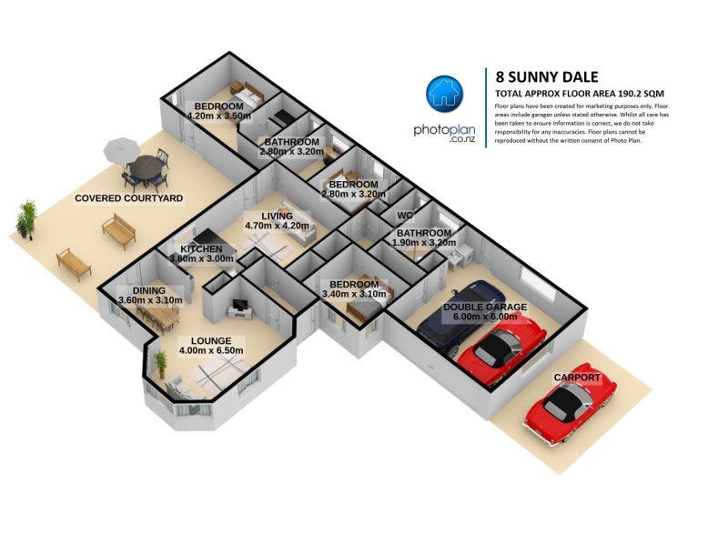 8 Sunny Dale, Western Heights, Hamilton - Carousel 18