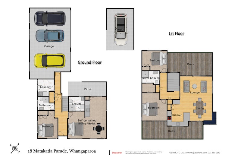 18 Matakatia Parade, Matakatia, Whangaparaoa - Carousel 20