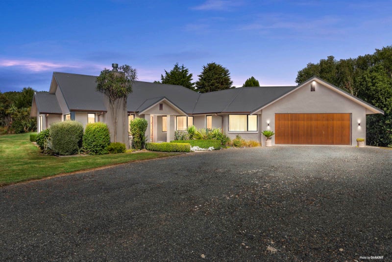 50 Markham Road, Ararimu, Drury - Carousel 1