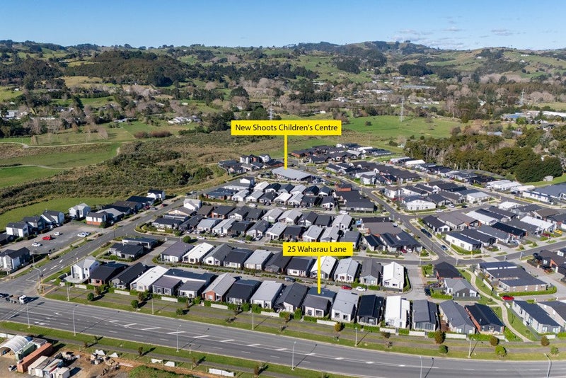 25 Waharau Lane, Ramarama, Drury - Carousel 21