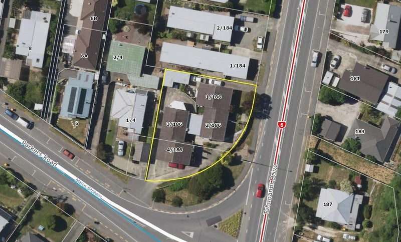 2/186 Tahunanui Drive, Tahunanui, Nelson - Carousel 17