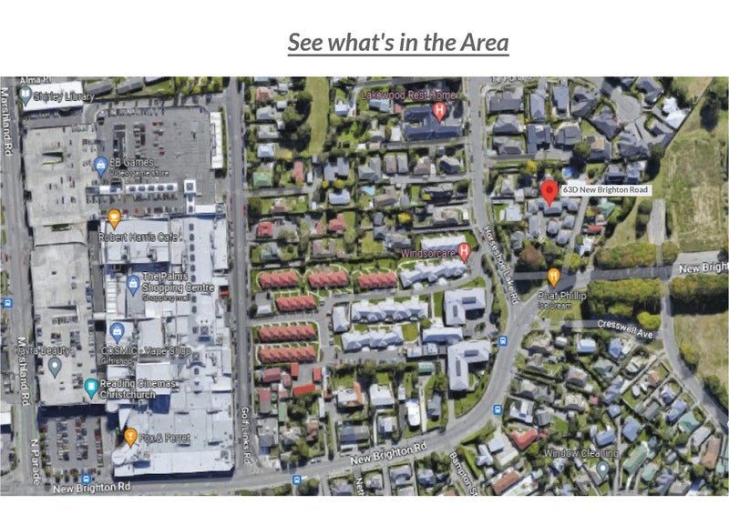 4/63 New Brighton Road, Burwood, Christchurch - Carousel 11