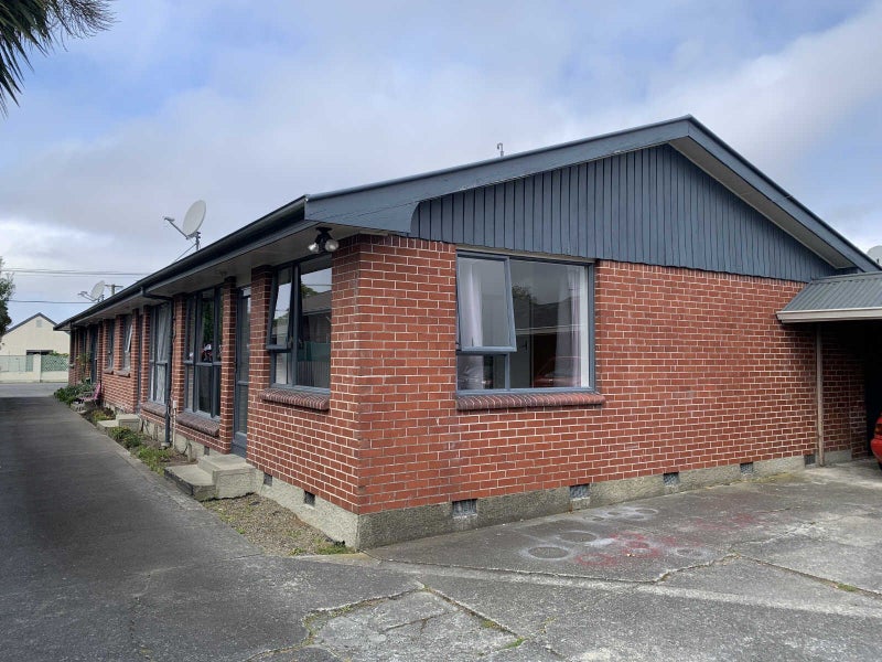 4/329 Selwyn Street, Addington, Christchurch - Carousel 1