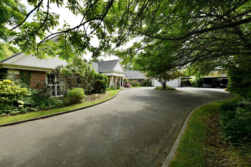 5 Golden Elm Lane, Upper Riccarton, Christchurch - Carousel 2