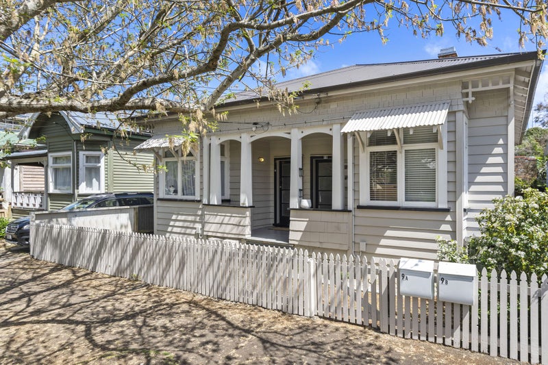 9 Parkfield Terrace, Grafton, Auckland - Carousel 2