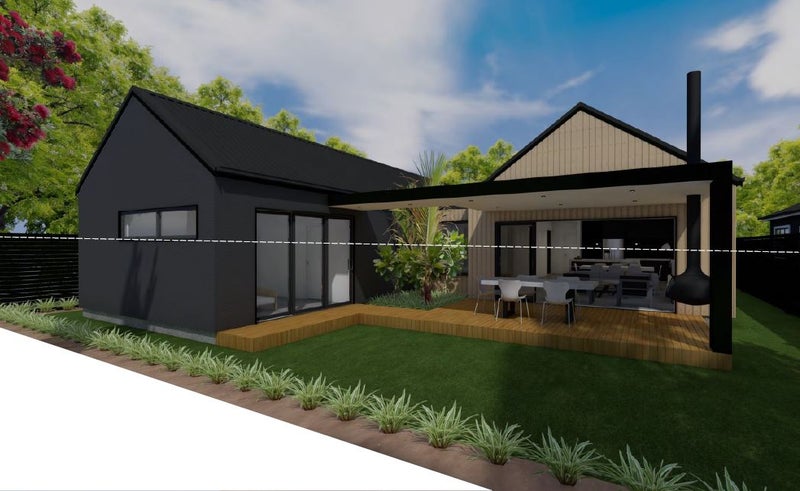 45 Te Awe Awe Street, Hokowhitu, Palmerston North - Carousel 2