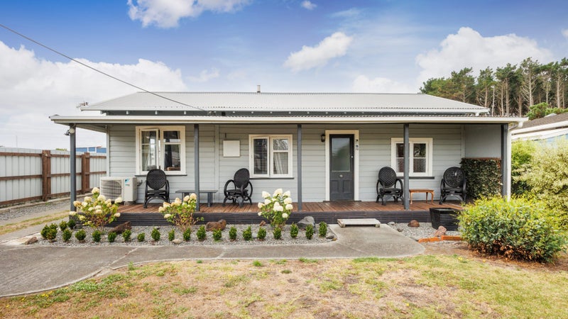 27 Punga Street, Tangimoana, Tangimoana - Carousel 1