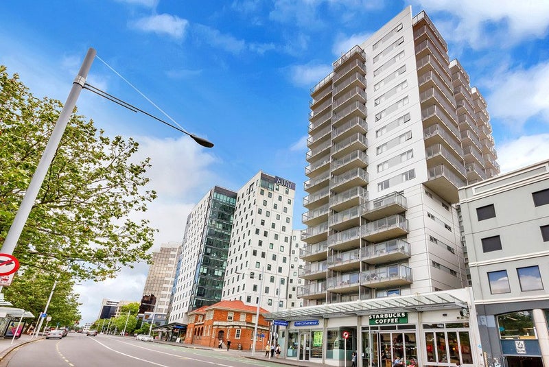609/37 Symonds Street, Auckland Central, Auckland - Carousel 1