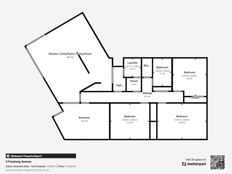 3 Freyberg Avenue, Tamatea, Napier - Carousel 20