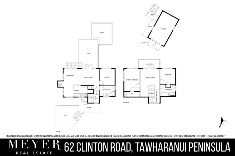 62 CLINTON RD, Tāwharanui Peninsula, Matakana - Carousel 22