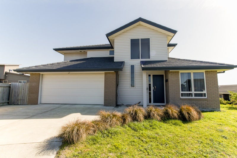 6 Marine Parade South, Foxton Beach, Foxton - Carousel 29