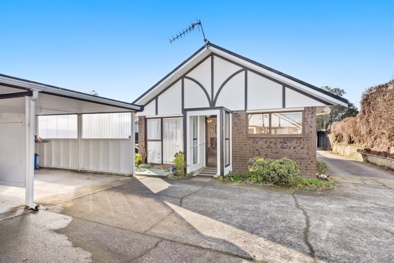 3/13 Ranfurly Street, Trentham, Upper Hutt - Carousel 1