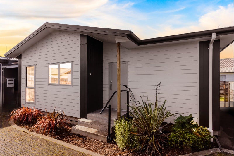 7/14 Breckons Avenue, Nawton, Hamilton - Carousel 1