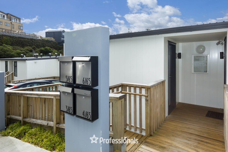 3/65 Tiketike Way, Brooklyn, Wellington - Carousel 21