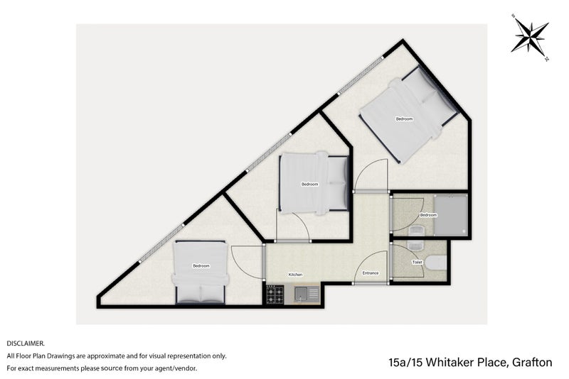15A/15 Whitaker Place, Grafton, Auckland - Carousel 11