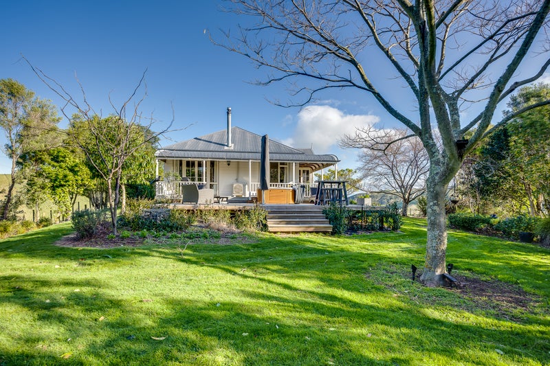 336 Apley Road, Puketapu, Napier - Carousel 21