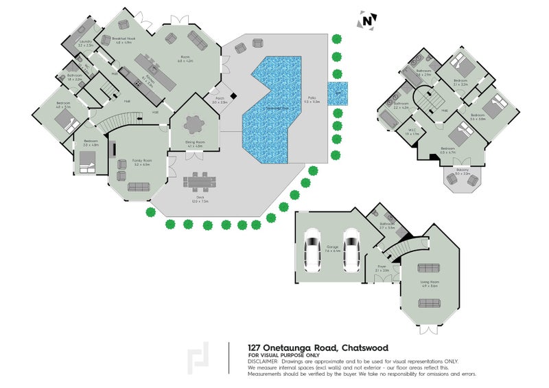 127 Onetaunga Road, Chatswood, Auckland - Carousel 24