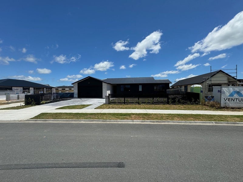 41 O'Sullivan Drive, Matamata, Matamata - Carousel 1