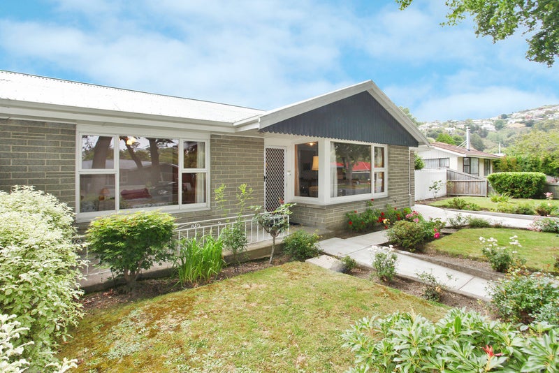 1/1 Holliss Avenue, Cashmere, Christchurch - Carousel 1