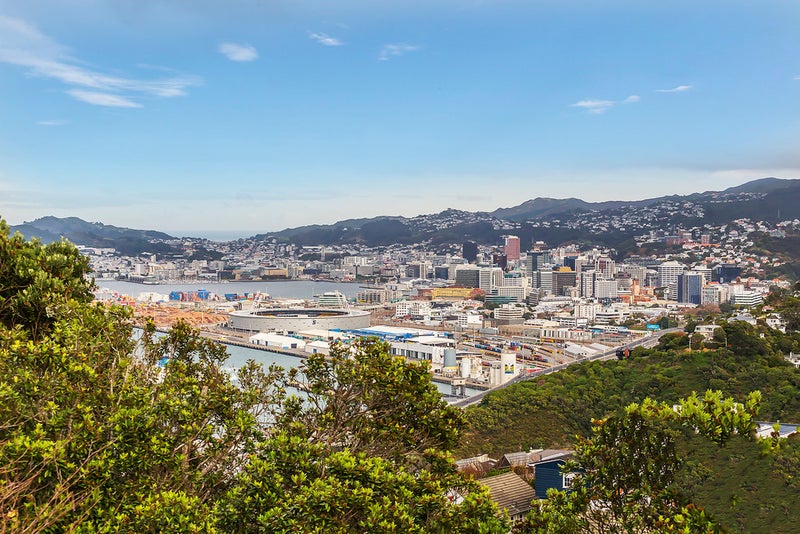 105 Calcutta Street, Khandallah, Wellington - Carousel 2