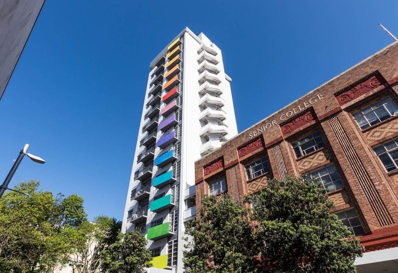 1C/25 Rutland Street, Auckland Central, Auckland - Carousel 1